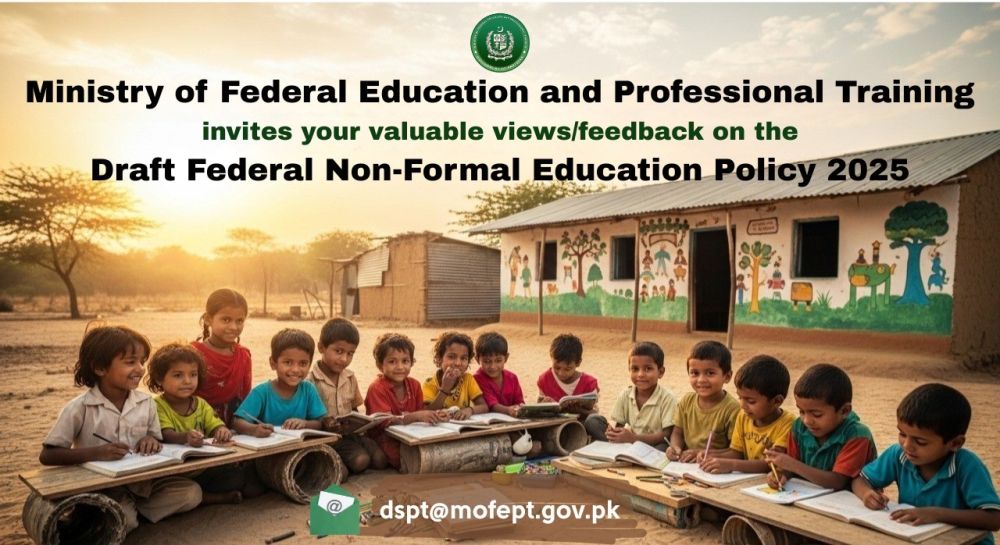 159/25 HunarNama Editor in Chief Reflections from Personal Experience of Non-Formal Education