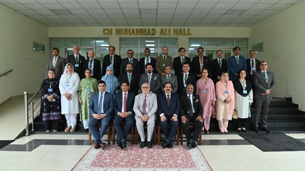 193/25 Newly Appointed University Heads Trained in Essential Academic Management Skills