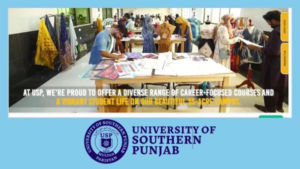 199/25 From Survival To Success: Your First Semester At A University In Pakistan