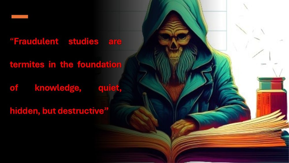202/25 Trust on the Line: Why Research Ethics Could Decide Science’s Future?