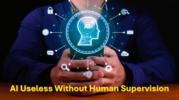 221/25 The Ai Blunder That Proved Humans Still Matter