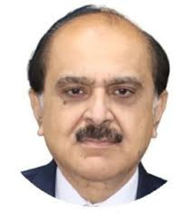 A Visionary Leader's Quest to Elevate Pakistan's Education System