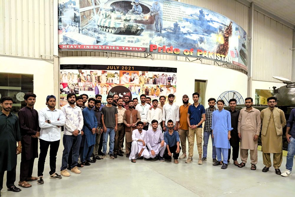 79/25 Academia-Industry Nexus: How NSU is Building Industry-Ready Technologists?