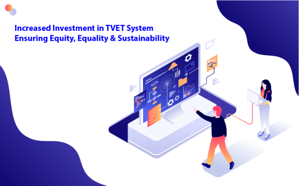 Advancing Global Tvet: Addressing Challenges And Seizing Opportunities For Sustainable Growth