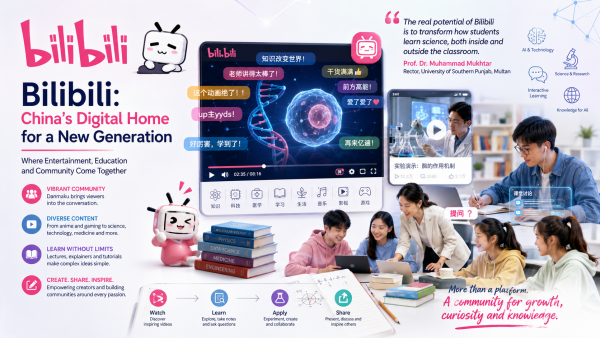 Bilibili: China’s Digital Home For A New Generation