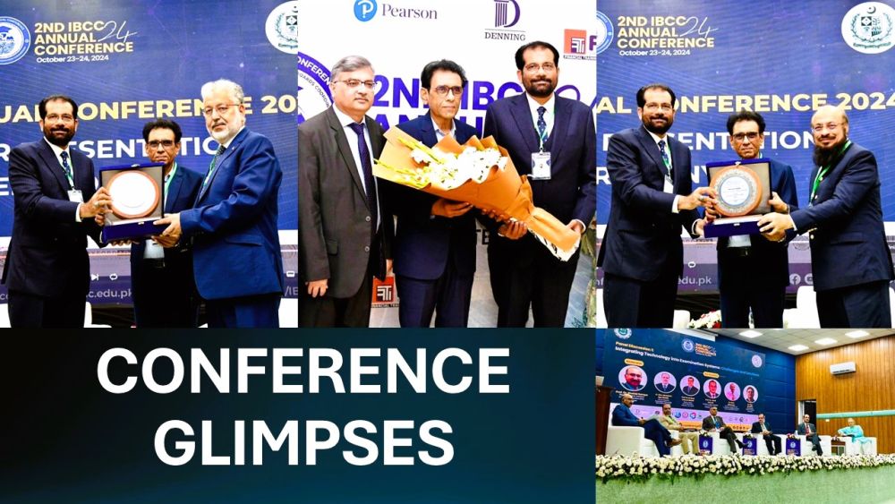 Bridging Tradition and Innovation: Transforming Learning Assessment with Technology in Pakistan