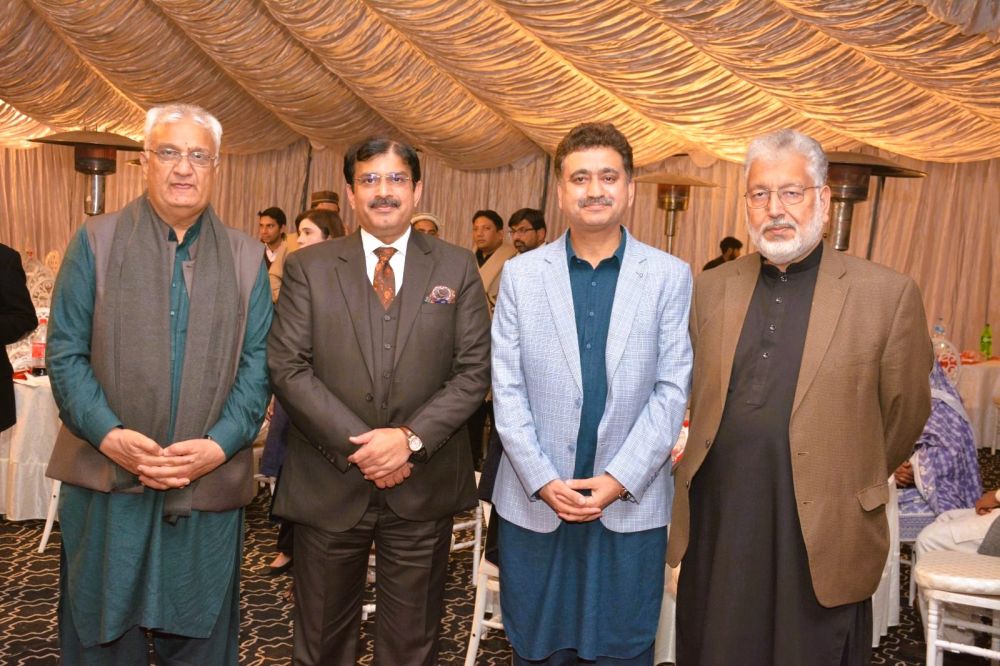 12/25 Celebrating Success, Embracing Responsibility by Saying Thank You Very Much HEC