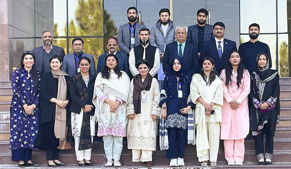 Celebrating the Power of Learning: Universities Unite for International Day of Education 2025