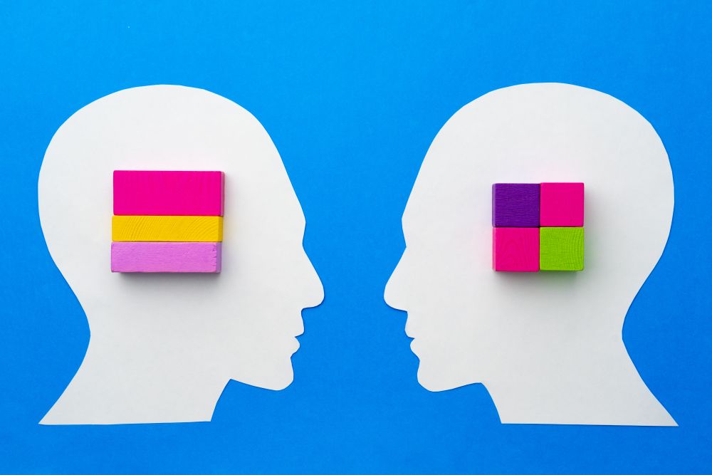 Conflict Isn’t the Enemy - Misunderstanding Is - Successful Leadership Must Understand Team Members Individually