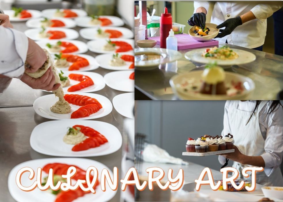 Culinary Art: The Timeless Skill Powering the Global Food Economy