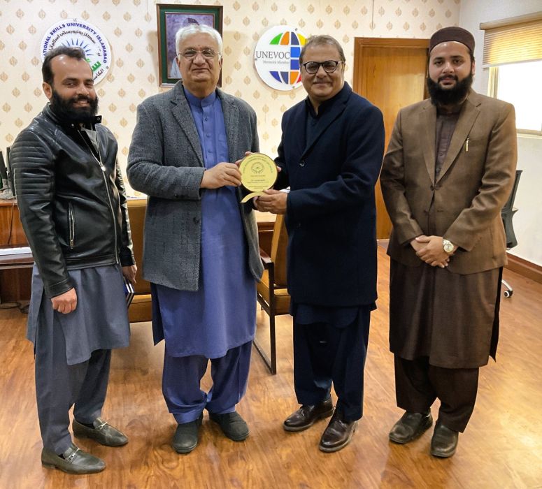 02/25 Cultivating Tomorrow's Leaders: Lessons from NSU's Workshop on Job Market Readiness