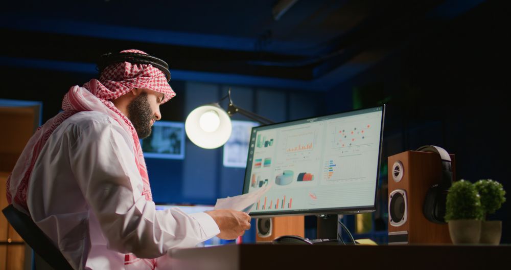 Educational Institutions Digital Transformation - A Success Story from the Higher Colleges of Technology (HCT), United Arab Emirates
