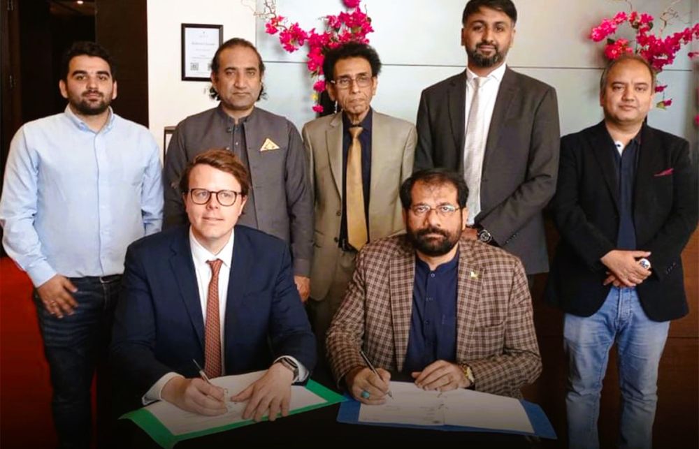 Empowering Teachers/Trainers with Contemporary Teaching Learning Skills