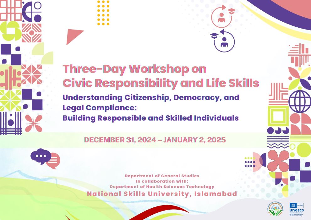 Empowering Youth for Tomorrow: Civic Virtues and Life Skills in a Techno-Savvy World