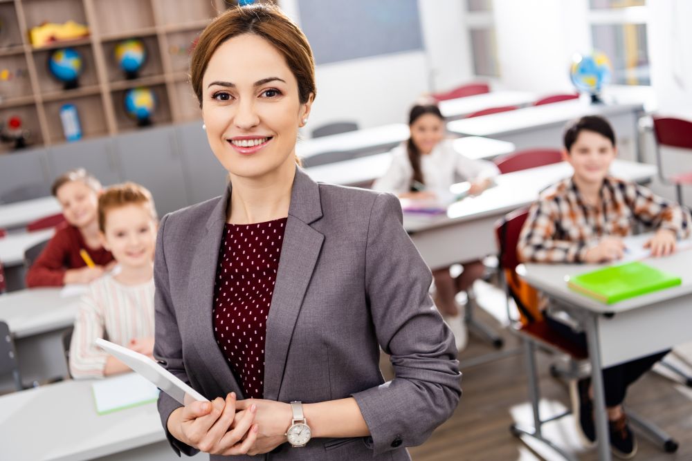 Enhancing Teaching Skills: Being a Relevant and Effective Teacher