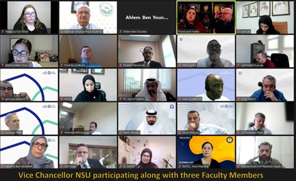 06/22 Evaluating 4Ps of Skills Education