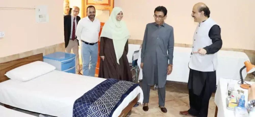 "From Art to AI: Islamabad’s Vision for Educational Excellence"