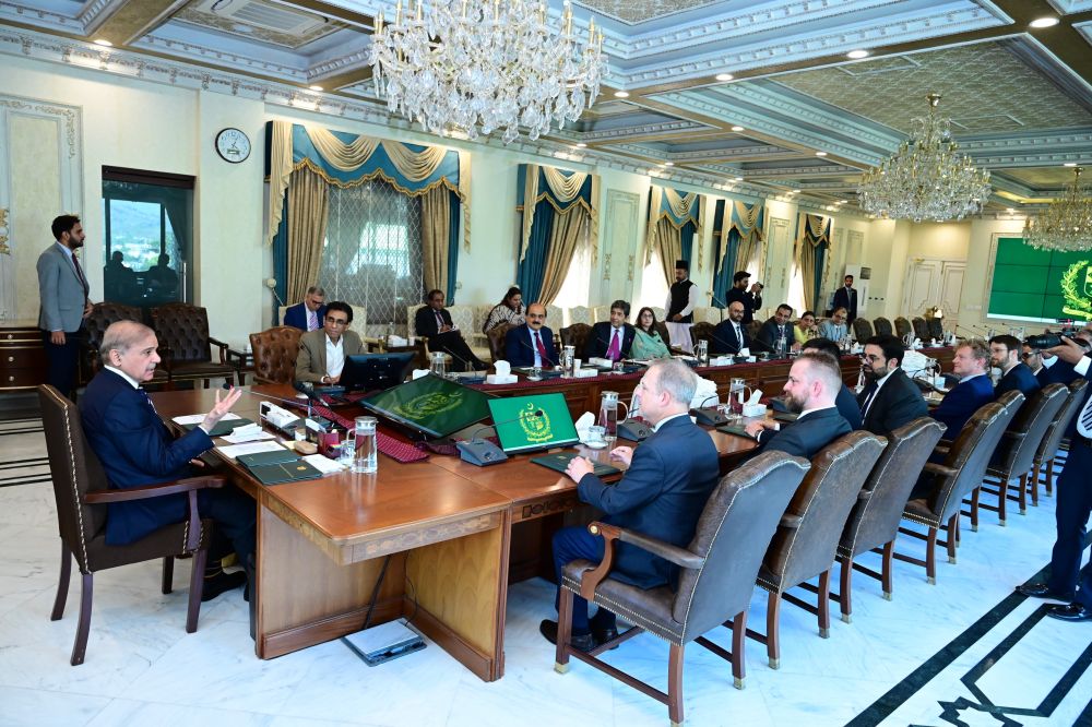 Google for Education Implementation Will Empower Pakistani Youth