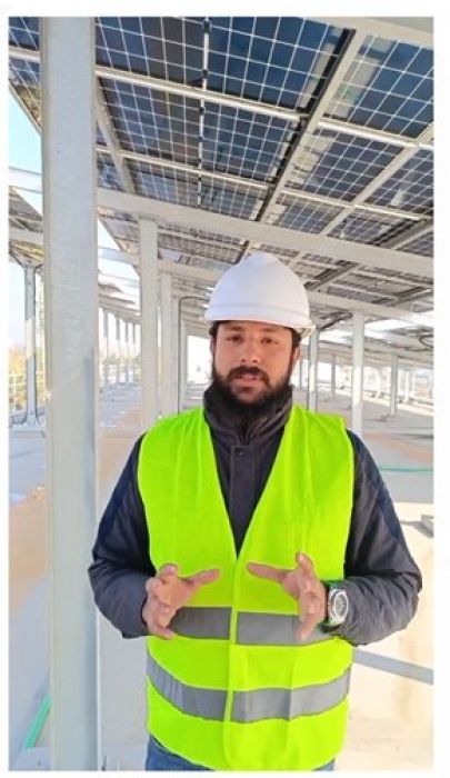 Graduating Technologists from the NSU Will be Shaping the Future of Pakistan