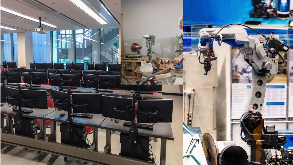 Grant for Skilling 160,000 Youth and Eight High Impact IT Training Centers in Pakistan