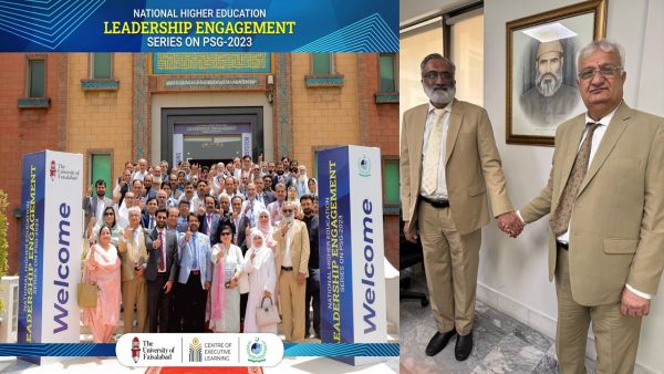 Hec Advises University Leaders To Make Quality A Shared Institutional Mission