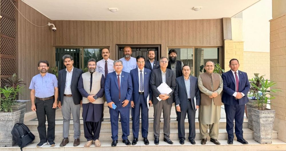 HEC Task Force on Higher Education Degree Programs and Curriculum Reforms for Industrial Revolution 5.0