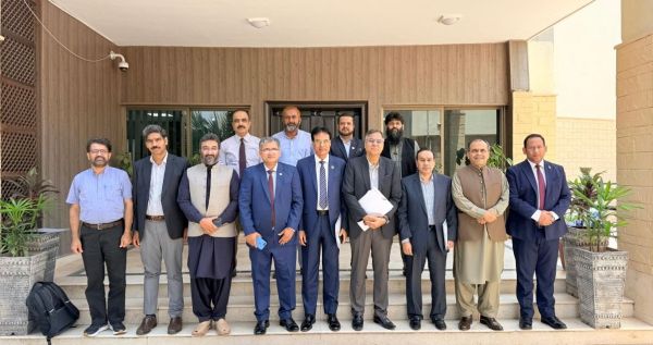 Hec Task Force On Higher Education Degree Programs And Curriculum Reforms For Industrial Revolution 5.0