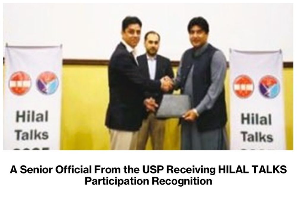 Hilal Talks and the Academic Awakening: A National Dialogue for Unity and Progress