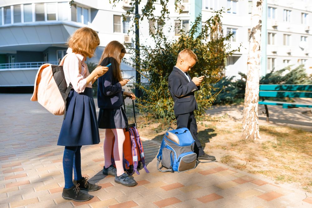 66/25 How Digital World is Impacting Children?