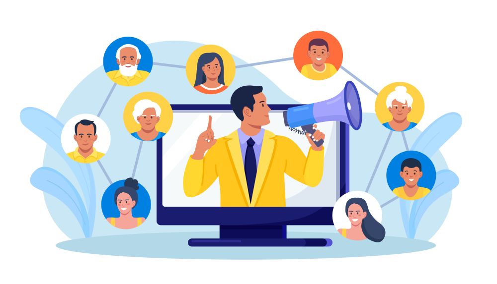 How Facebook Ads Are Structured?