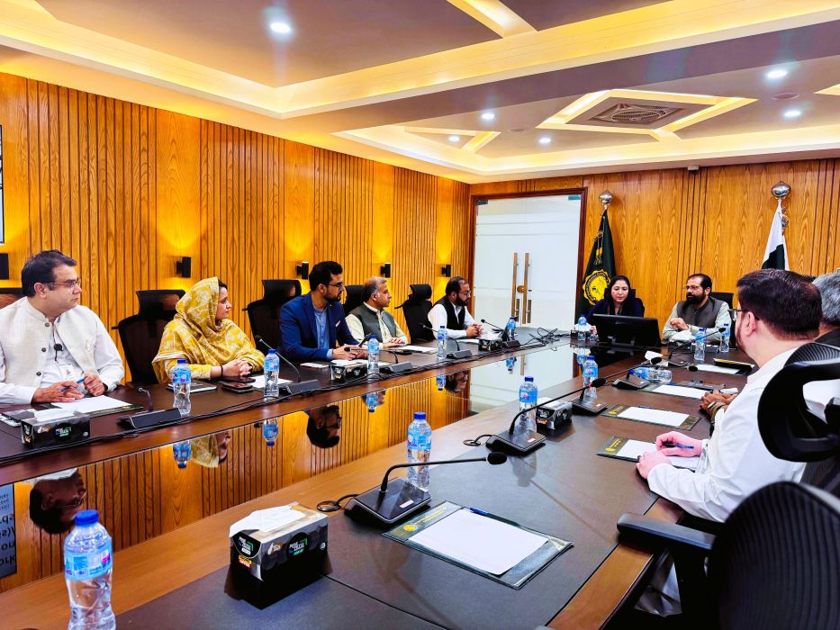 How IBCC is Facilitating Foreign Examination Boards to Operate in Pakistan?