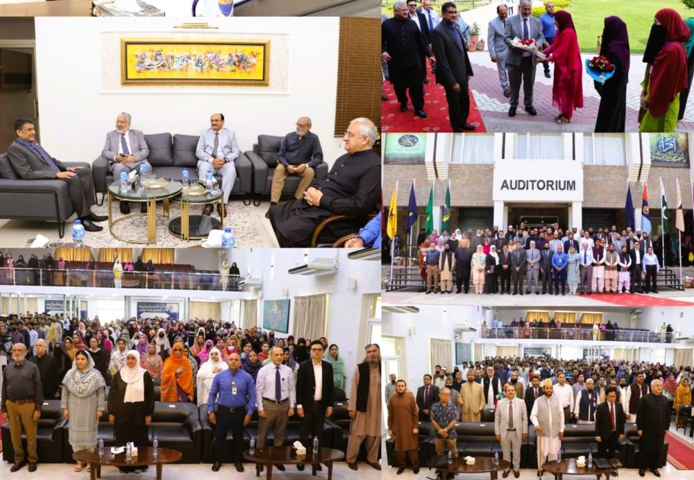 70/25 How to Protect and Promote Seerah of Prophet Muhammad (Peace be Upon Him) in the Artificial Intelligence Era?