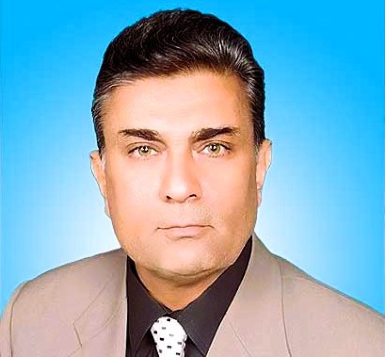 HunarNama Celebrates the Legacy of Excellence: Prof. Muhammad Jahanzeb Khan's Remarkable Career in Higher Education