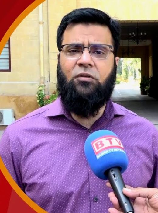 61/25 HunarNama Hero: Dr. Muzamil Athar's Impact on Pakistan's IT Industry