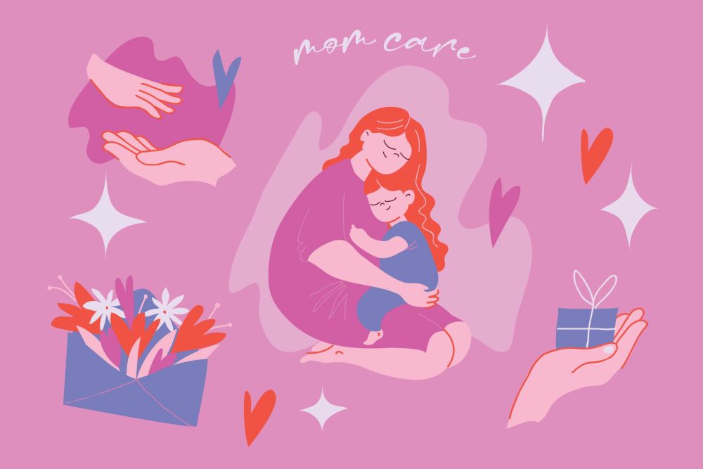 "In a Mother's Absence, Her Memory Blooms": Reflections from Prof. Mukhtar on Love, Loss, and the Eternal Presence of Mothers