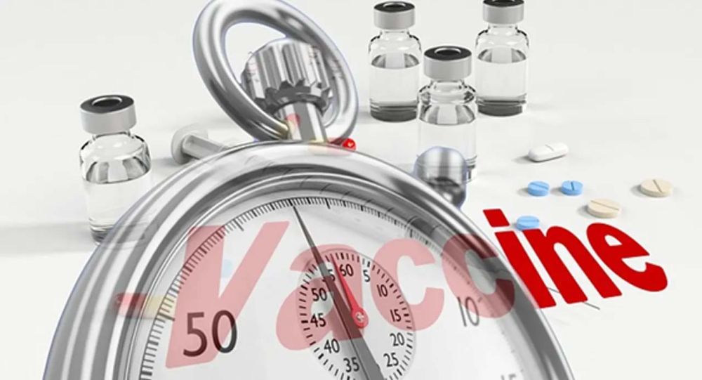 11/21 INDIGENIZED VACCINES PRODUCTION IN PAKISTAN