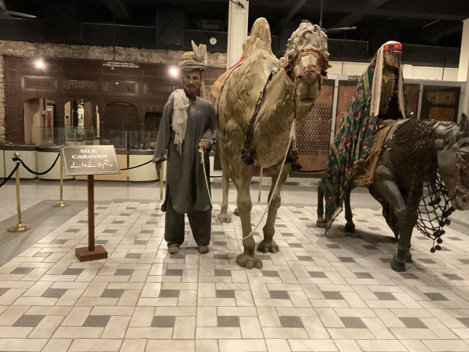 International Workers' Day in Pakistan: Fostering Skills Development and Labor Empowerment