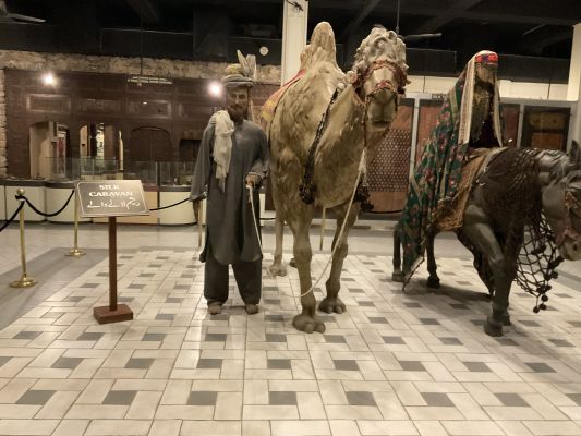 International Workers' Day In Pakistan: Fostering Skills Development And Labor Empowerment