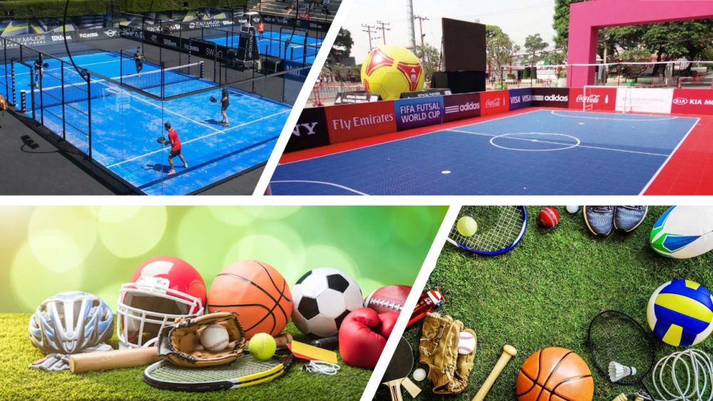 145/25 Islamabad Schools to Get State-of-the-Art Sports Facilities