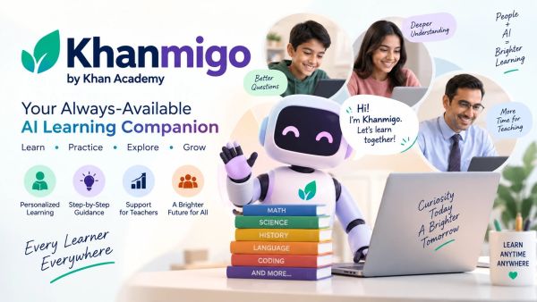 Khanmigo: Innovative Personal Tutoring With Ai