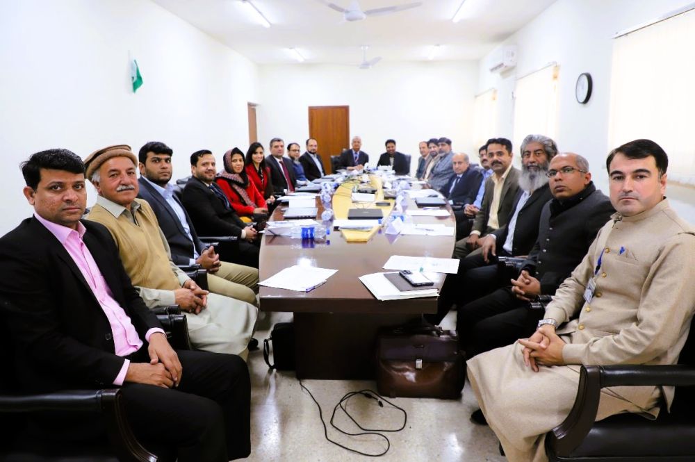 Managing Difficult People in Academia: Lessons from Pakistan's Ivory Towers