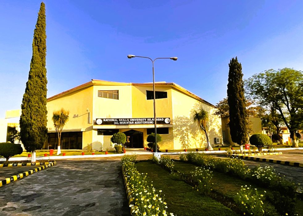 131/25 Minister Wajiha Qamar to Grace National Peace Festival Celebrating Youth Peacebuilders at NSU Islamabad