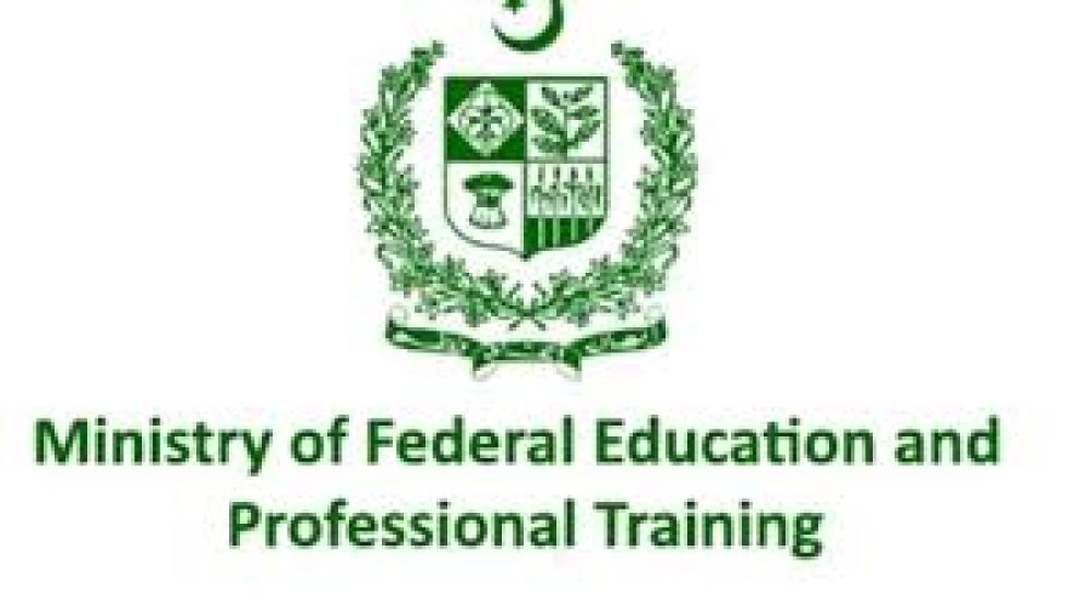 Ministry of Federal Education and UNESCO Pakistan Jointly Support Digital Education for Girls in AJ&K and GB