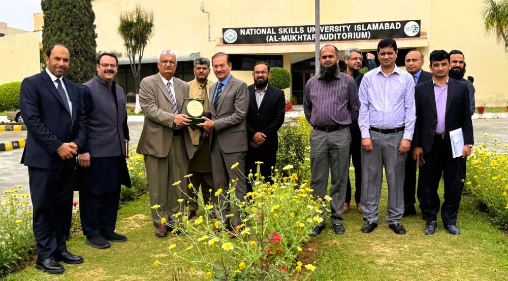 National Book Foundation Writes a Future of Inclusive Skills Education by Supporting NSU Skills Endowment Fund