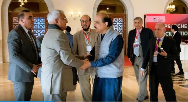 09/25 National Skills University Islamabad Congratulates The Federal Ministry Of Education For Holding The Girls' Education Conference