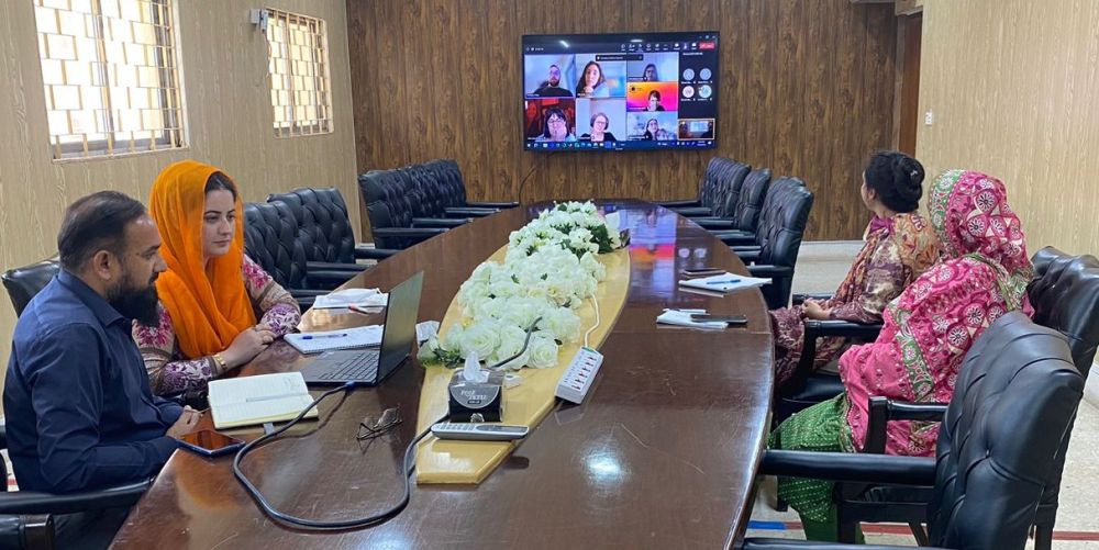 National Skills University Islamabad Joins European Initiative ISATCOVE for Vocational Excellence