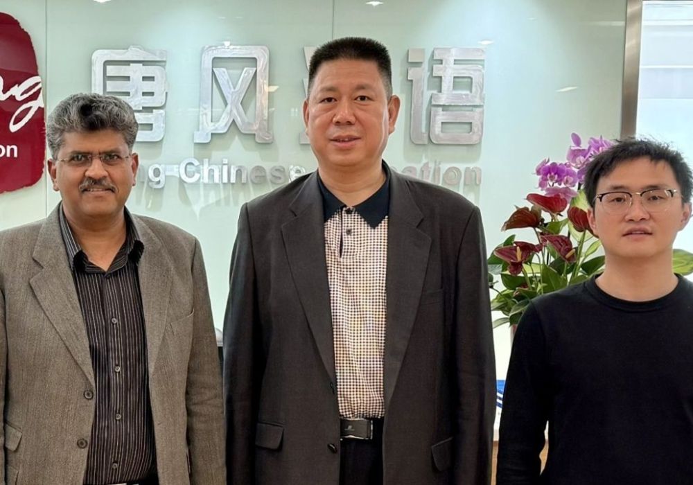 National Skills University Islamabad Strengthens Educational Ties with China: New Programs will Strengthen Technology Education