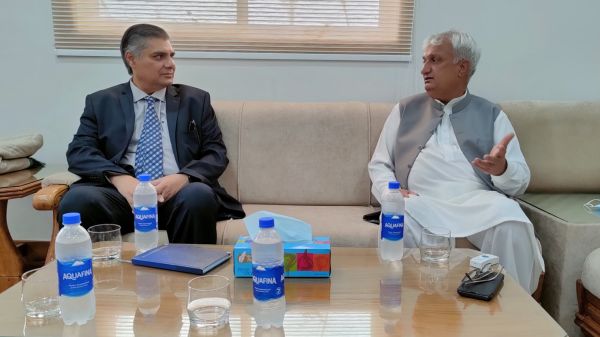 21/21 Nsu And Vu Partnership Essential For Skills Education Digitalization