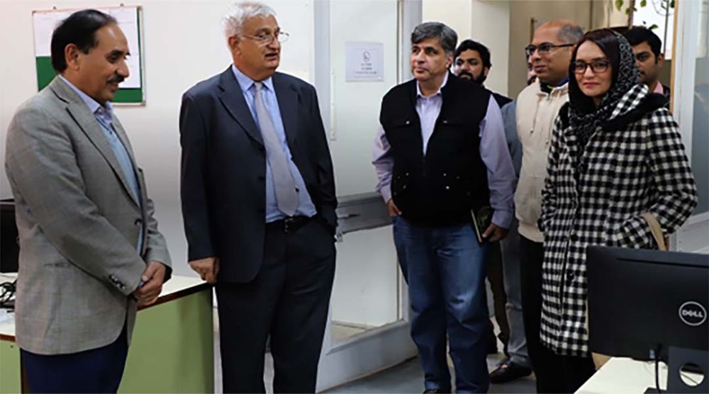 NSU Futuristic Approach is Praiseworthy and Worth Replicating