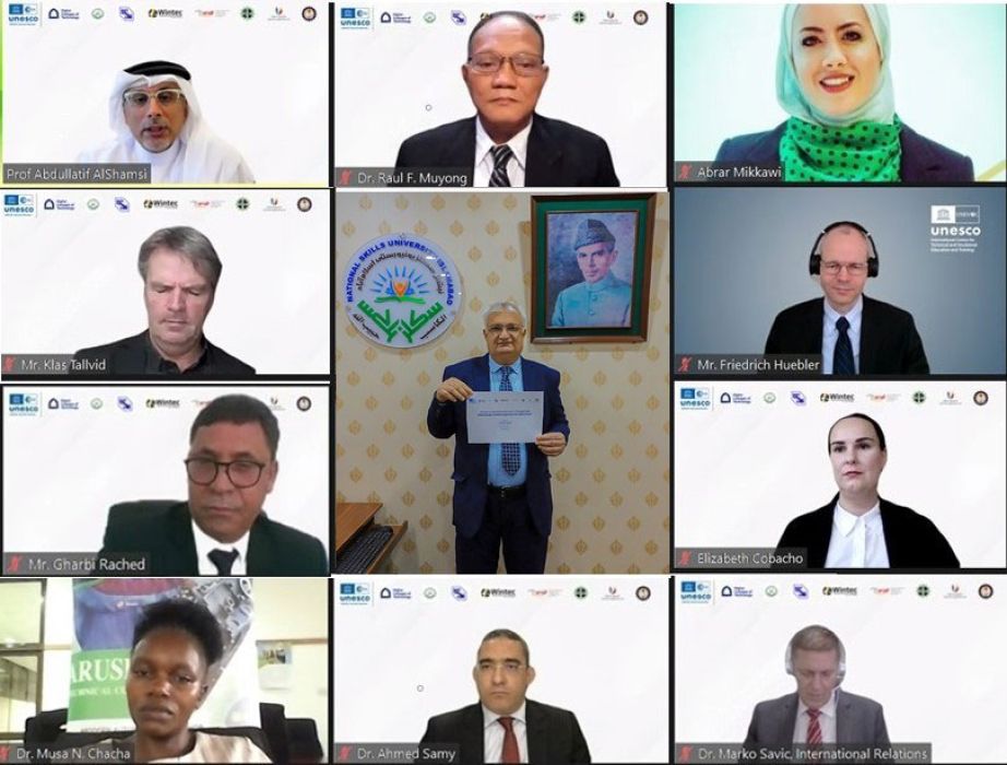 02/21 NSU joins most prestigious technical education consortium